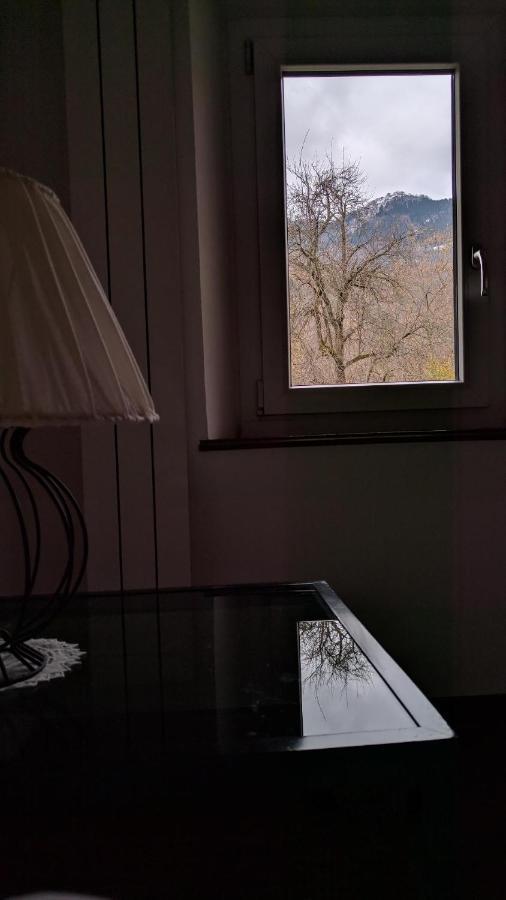 B&B Oasi Fiorita Trivero エクステリア 写真