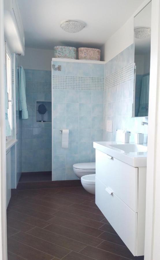 B&B Oasi Fiorita Trivero エクステリア 写真