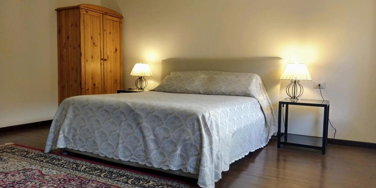 B&B Oasi Fiorita Trivero エクステリア 写真