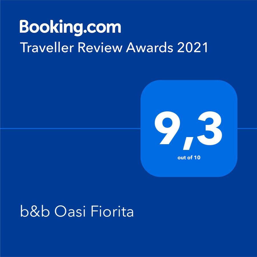 B&B Oasi Fiorita Trivero エクステリア 写真